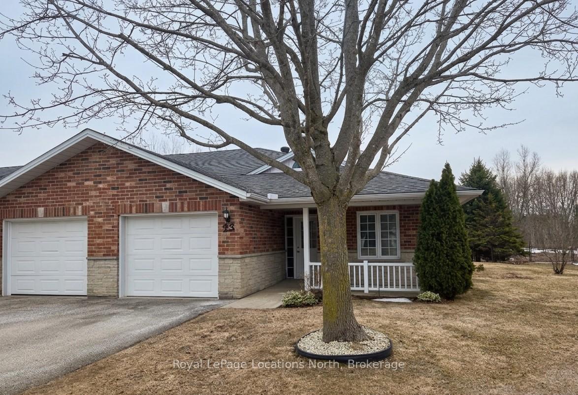 275 Huron Street 23, Clearview, ON L0M 1S0 — Clearview, Ontario