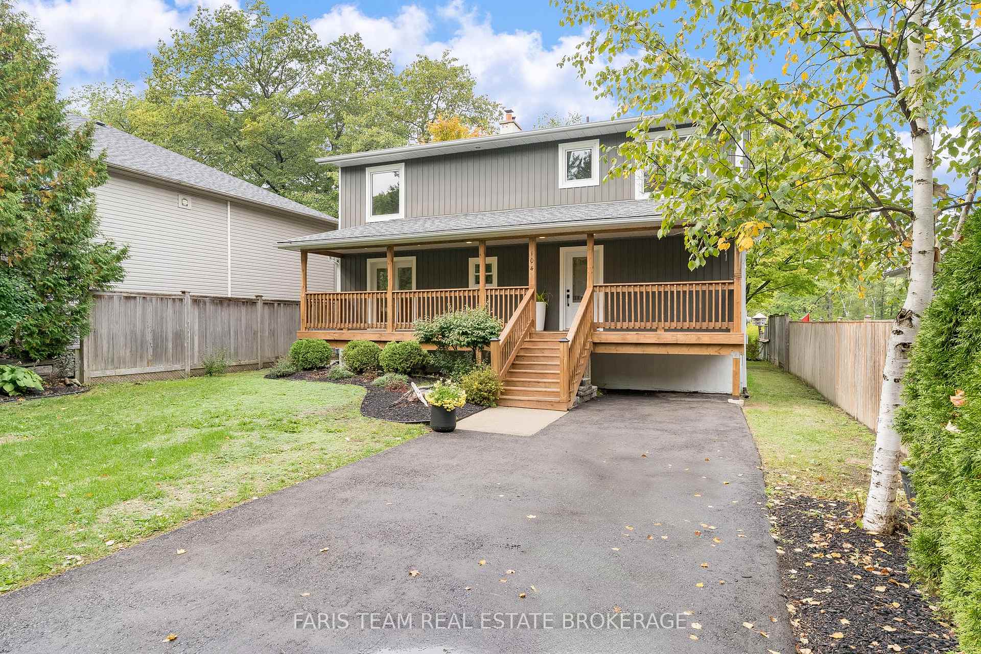 104 Knox Road E, Wasaga Beach — photo 4 of 5