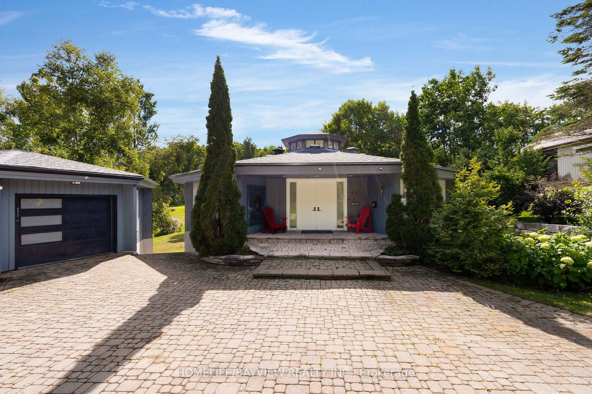23 Country Club Lane, Oro-Medonte, ON L4M 4Y8 — Oro-Medonte, Ontario