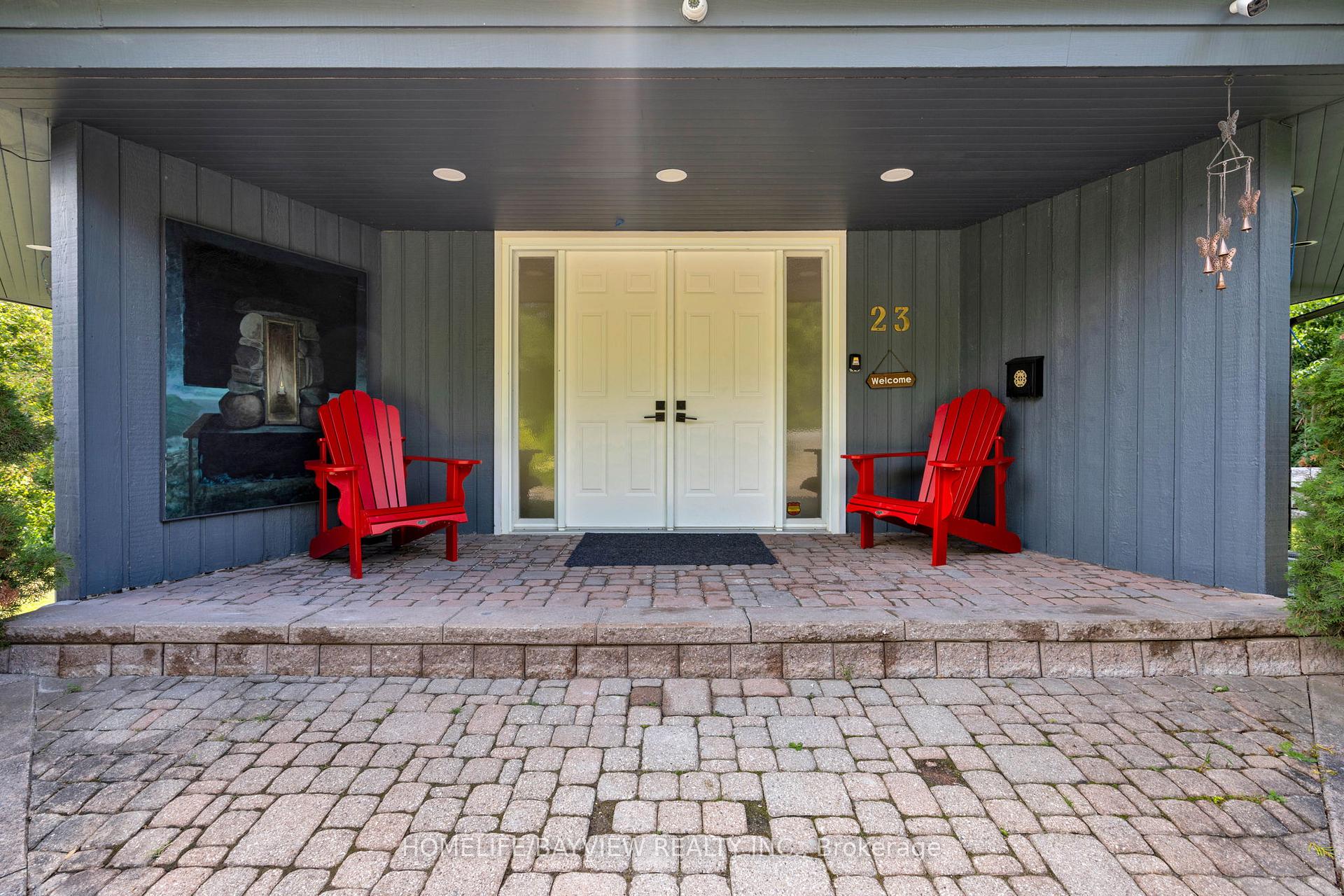 23 Country Club Lane, Oro-Medonte — photo 4 of 5