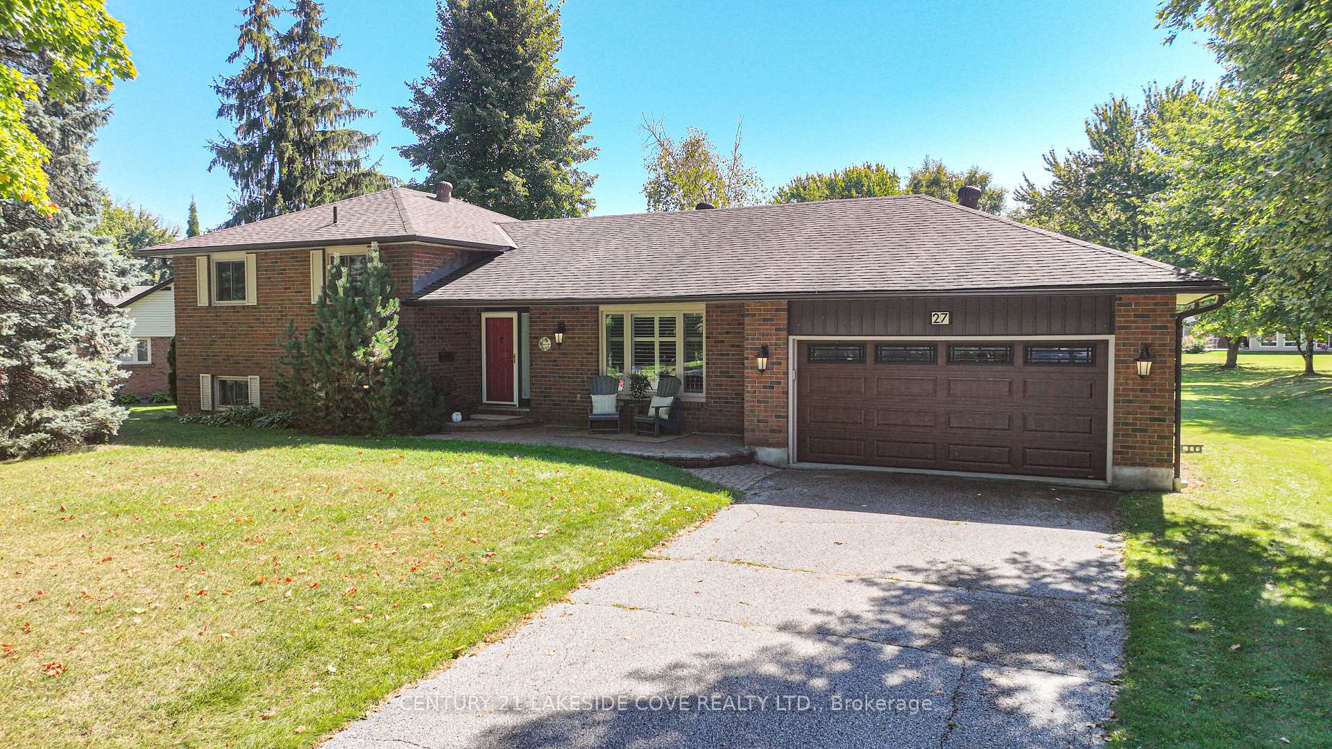 27 Thicketwood Place, Ramara — photo 4 of 5