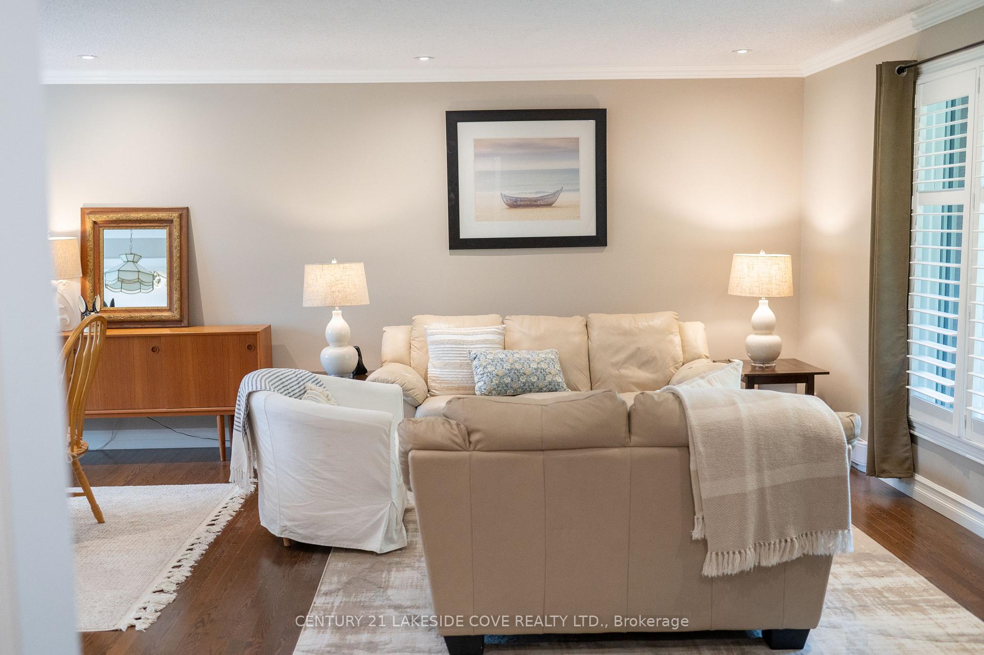 27 Thicketwood Place, Ramara — photo 5 of 5