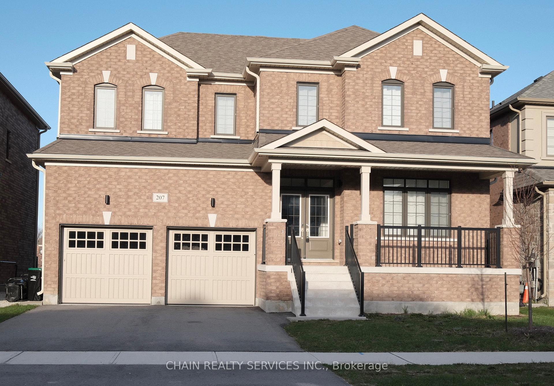207 Stayner Street, Clearview, ON L0M 1S0 — Clearview, Ontario