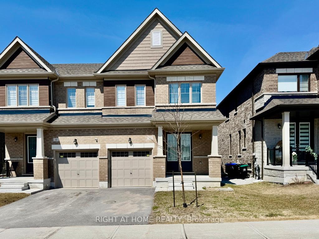 12 Daisy Street, Springwater, ON L9X 2C5 — Springwater, Ontario