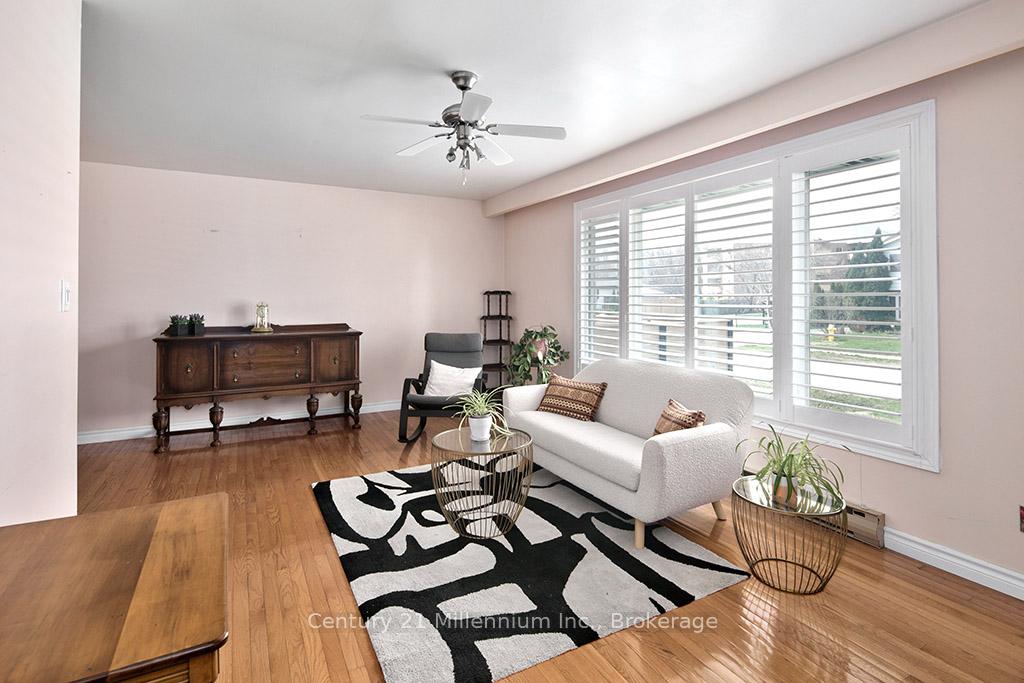 555 Spruce Street, Collingwood — photo 4 of 5