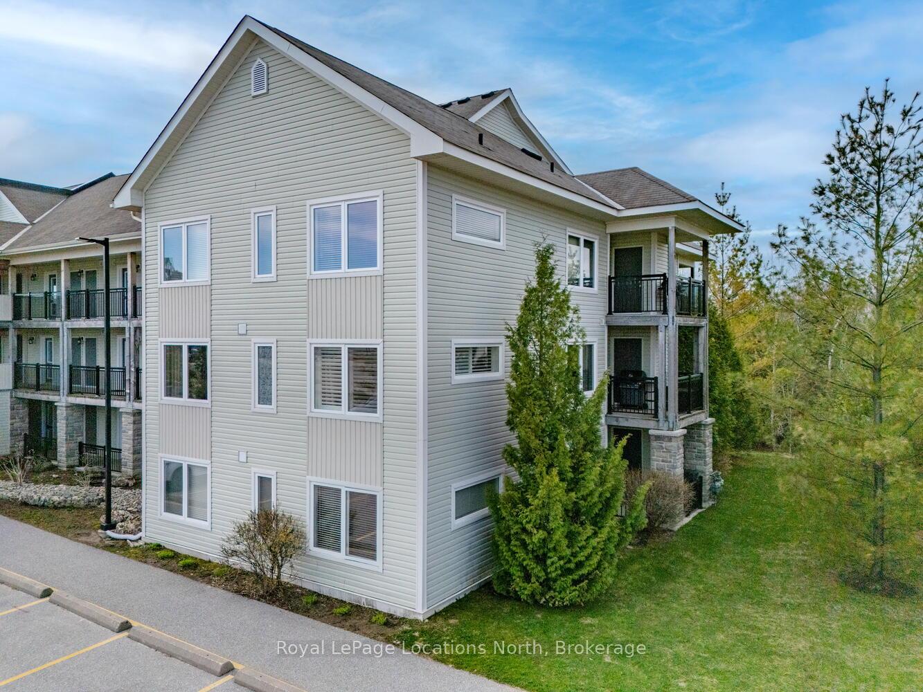 6 BRANDY LANE Drive 208, Collingwood — photo 4 of 5