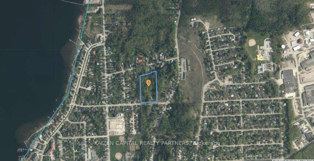 39 Yeo Street, Penetanguishene — photo 4 of 4