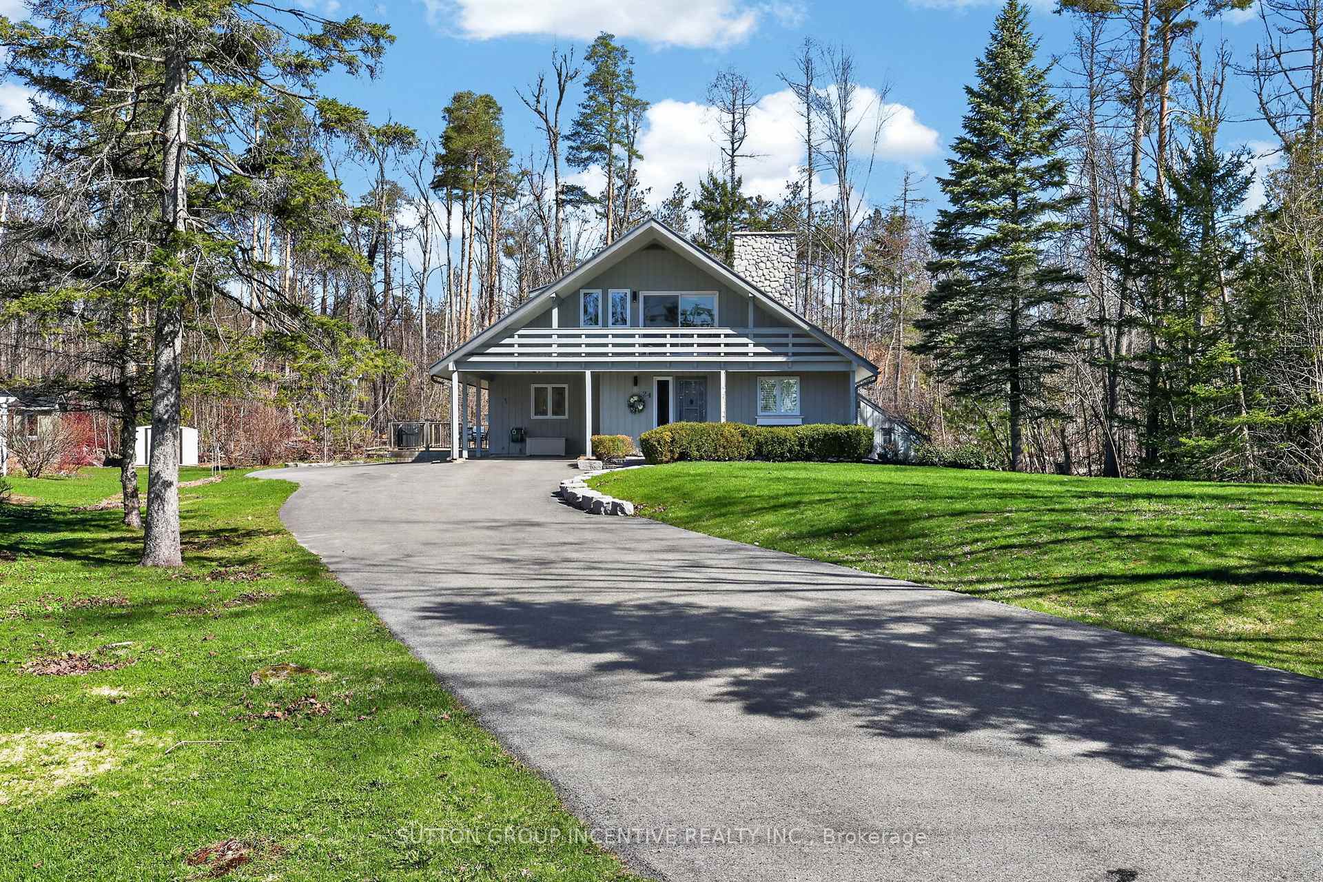 24 Brambel Road, Oro-Medonte, ON L0L 2L0 — Oro-Medonte, Ontario
