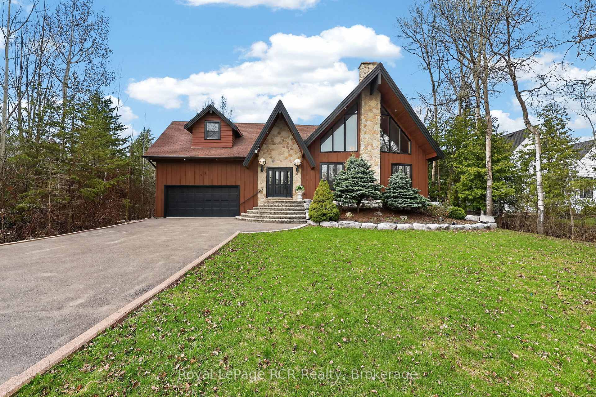 53 Broadview Street, Collingwood, ON L9Y 0X2 — Collingwood, Ontario