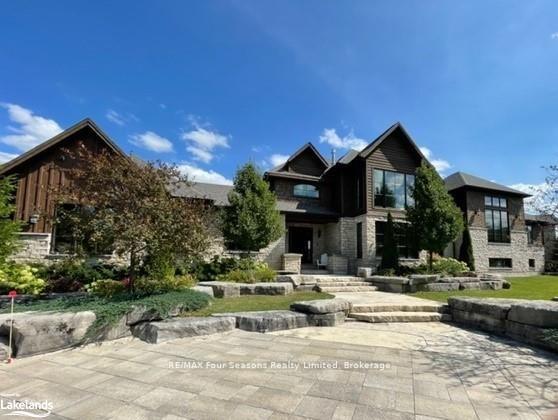 12 Windrose Valley Boulevard, Clearview, ON L9Y 0K2 — Clearview, Ontario