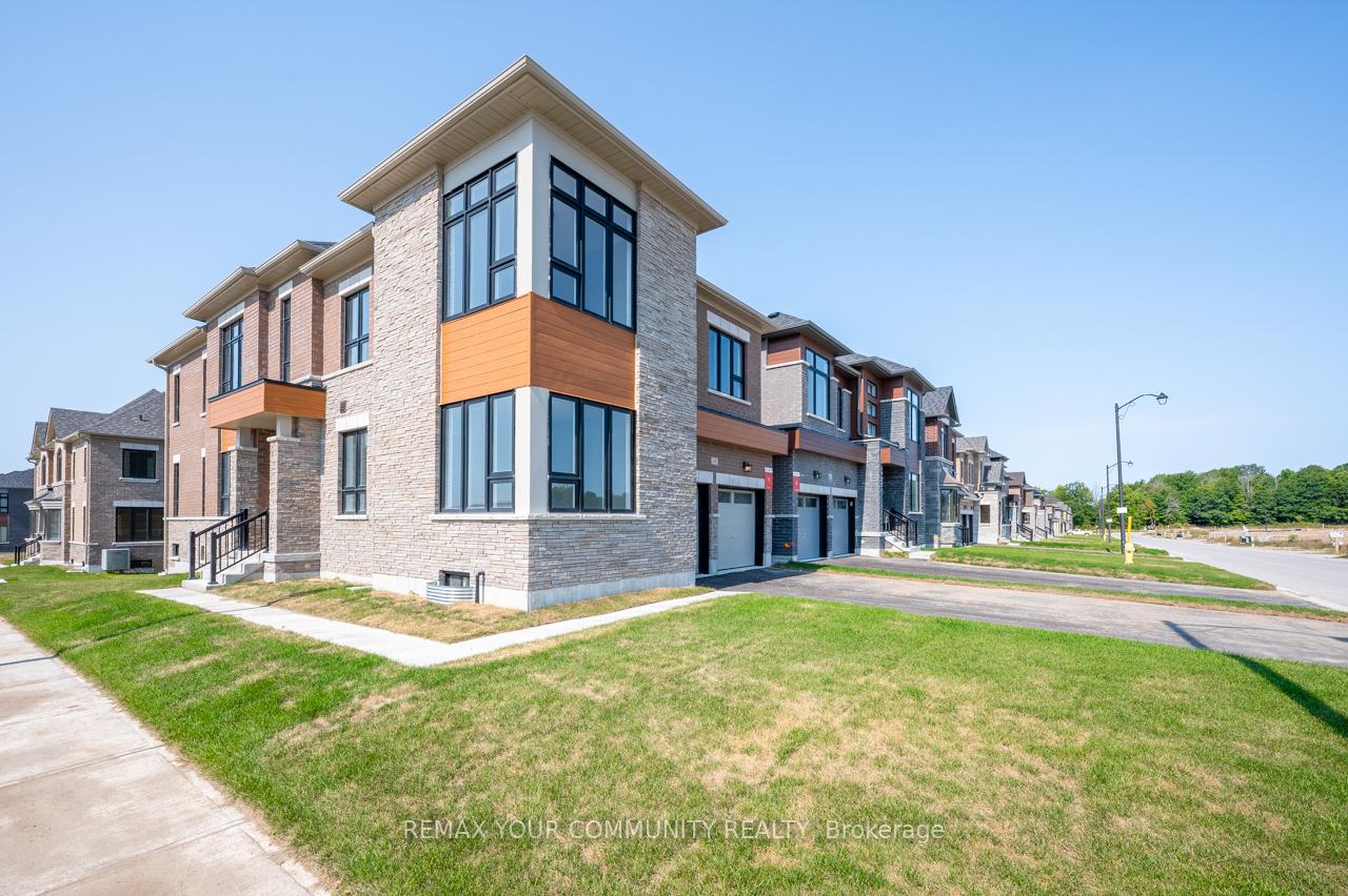 44 Wild Ginger Lane, Springwater, ON L9X 2C9 — Springwater, Ontario