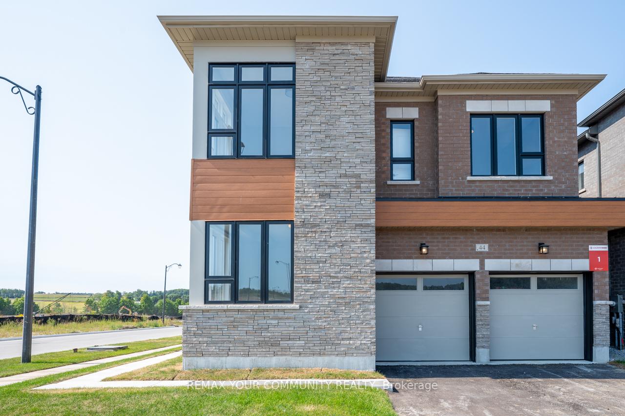 44 Wild Ginger Lane, Springwater — photo 2 of 5