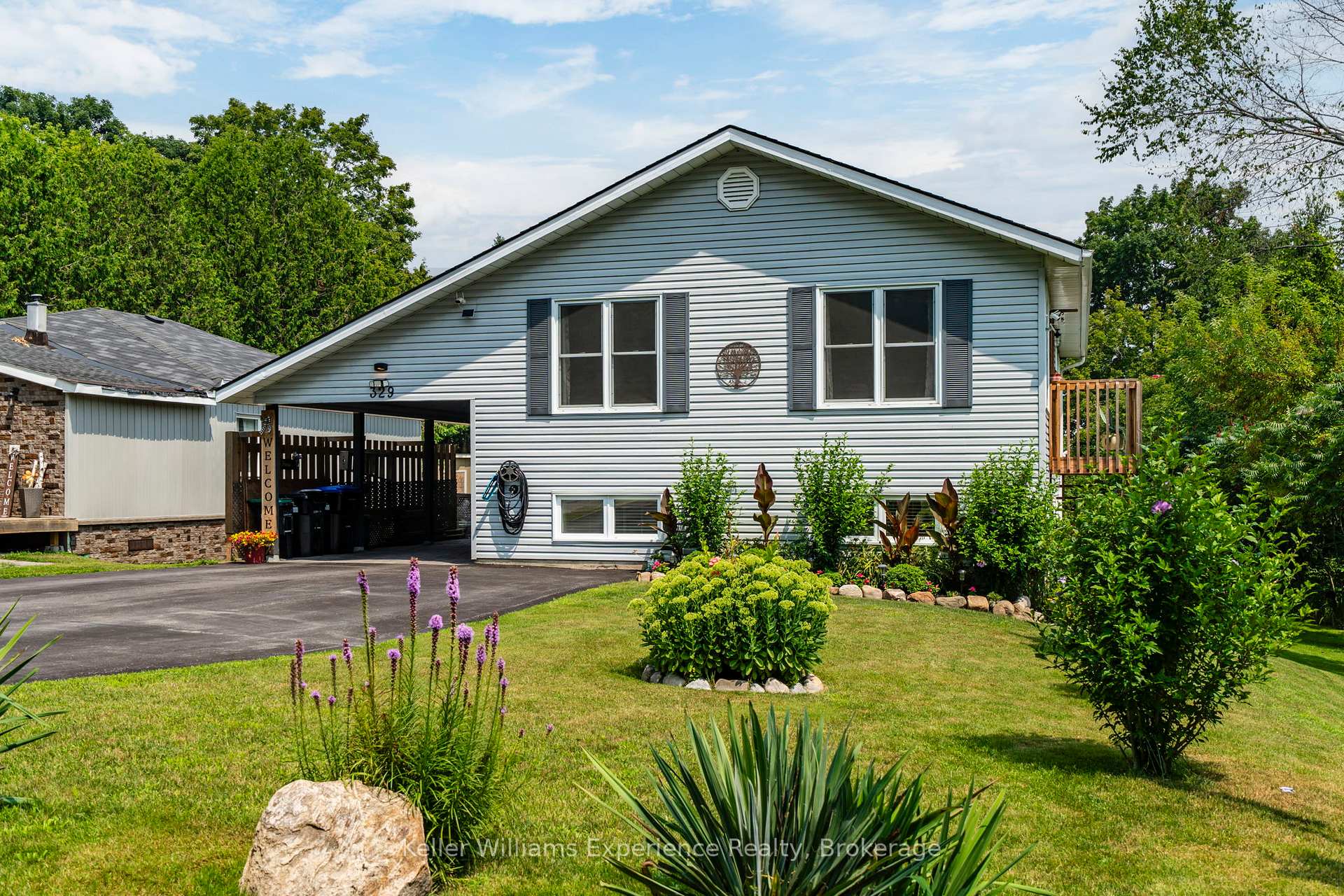 329 & 331 Browns Line, Tay, ON L0K 2C0 — Tay, Ontario