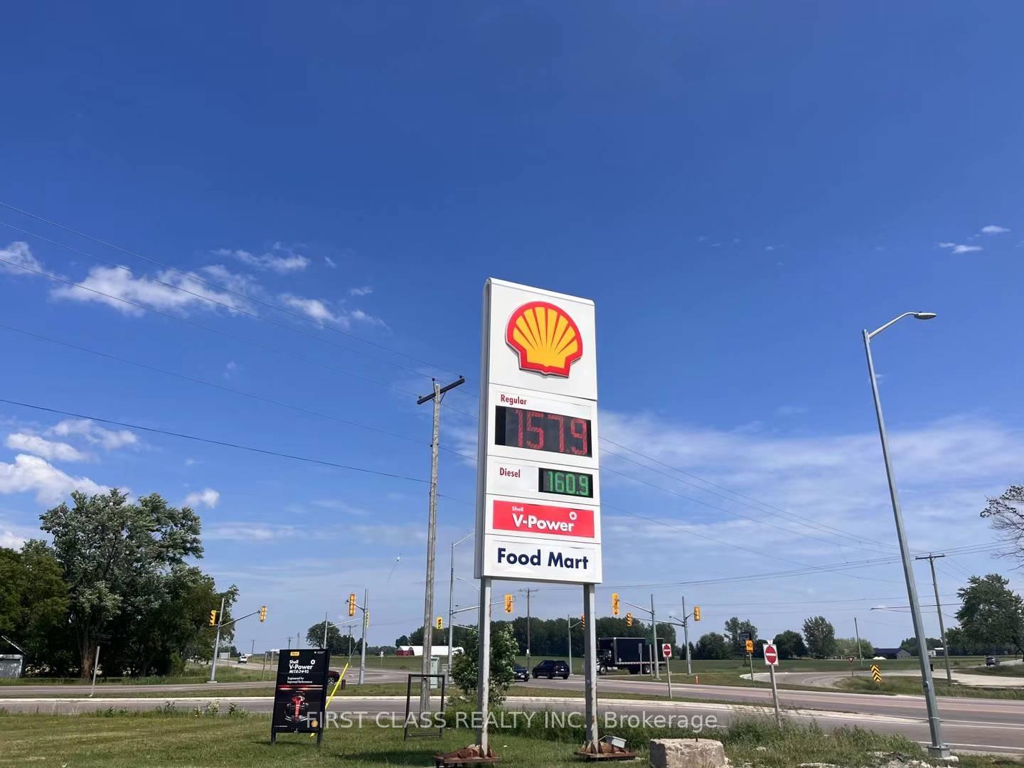12384 County Rd 10 Highway, Clearview, ON L0M 1S0 — Clearview, Ontario