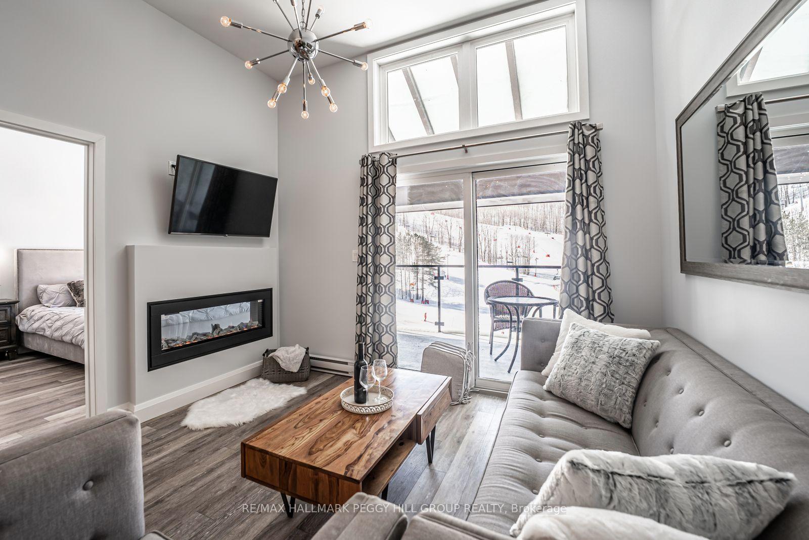 80 Horseshoe Boulevard 503, Oro-Medonte — photo 3 of 5