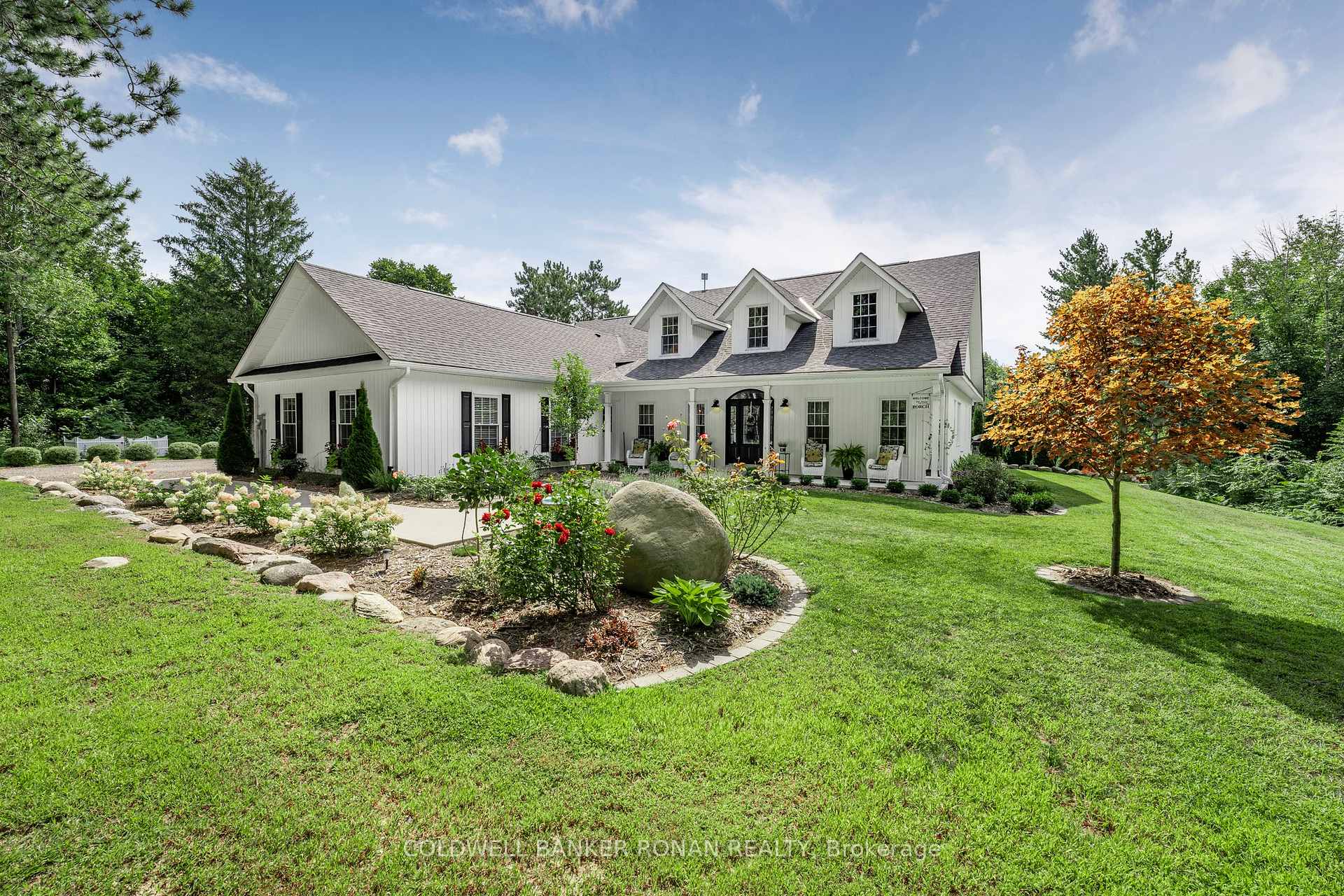 287 Dorion Road, Tiny, ON L9M 0M4 — Tiny, Ontario