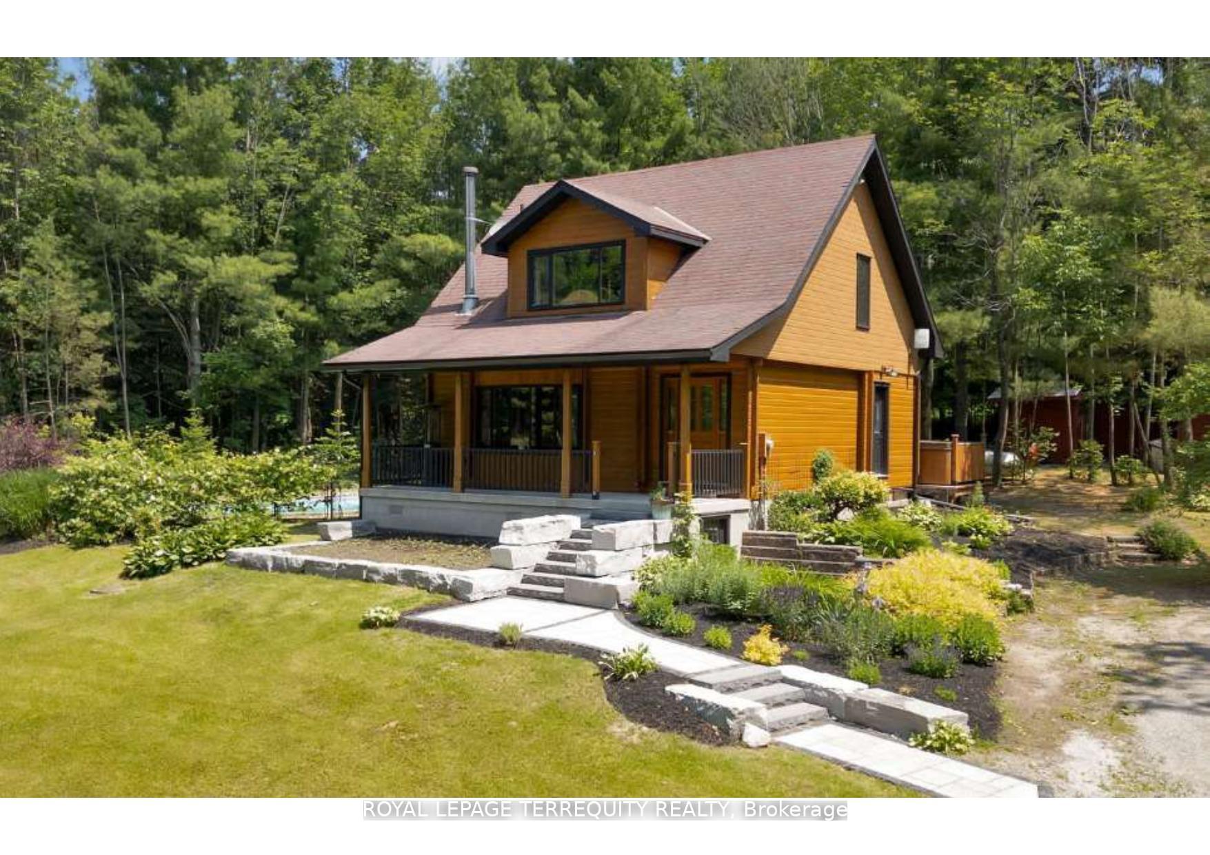 2668 McDonald Road, Springwater, ON L0L 1P0 — Springwater, Ontario