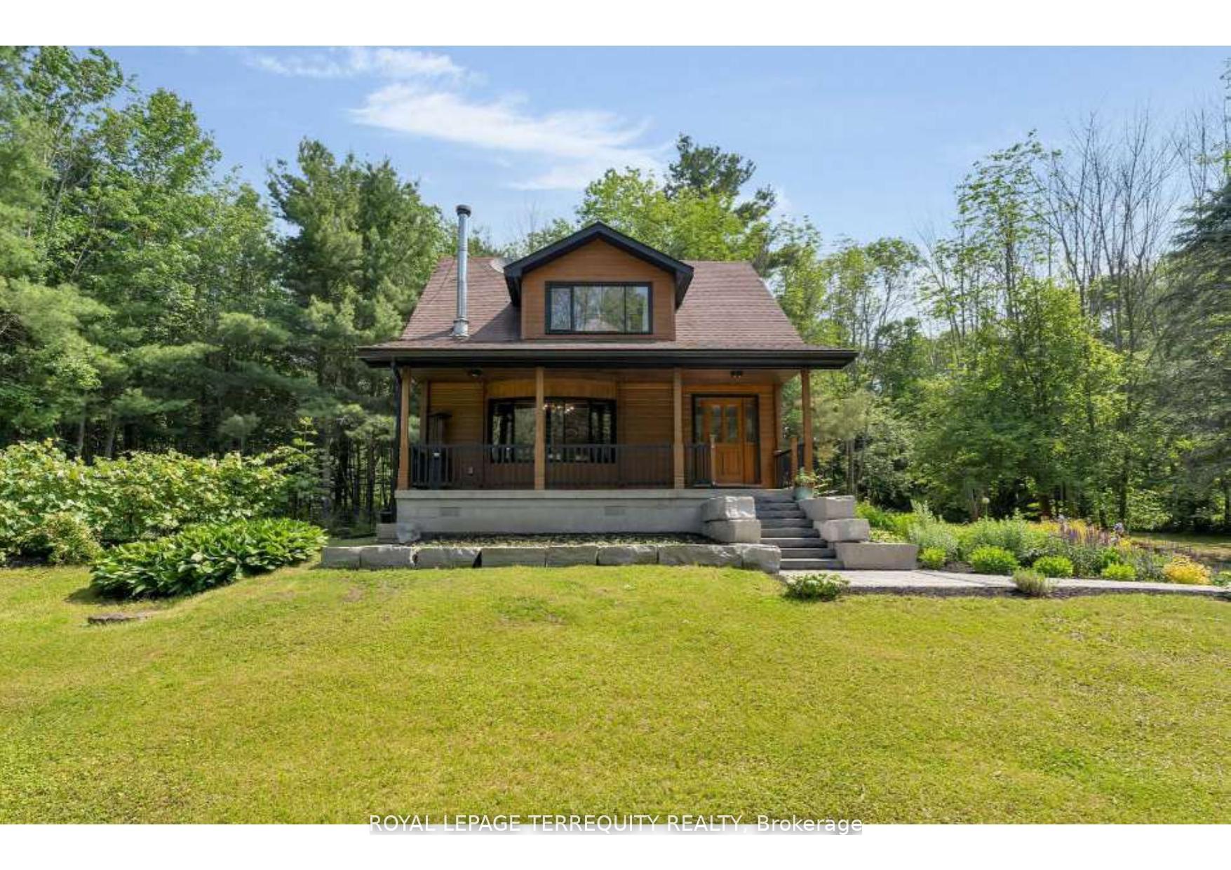 2668 McDonald Road, Springwater — photo 2 of 5