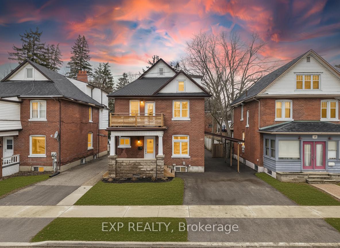 36 Sophia Street W, Barrie, ON L4N 1J3