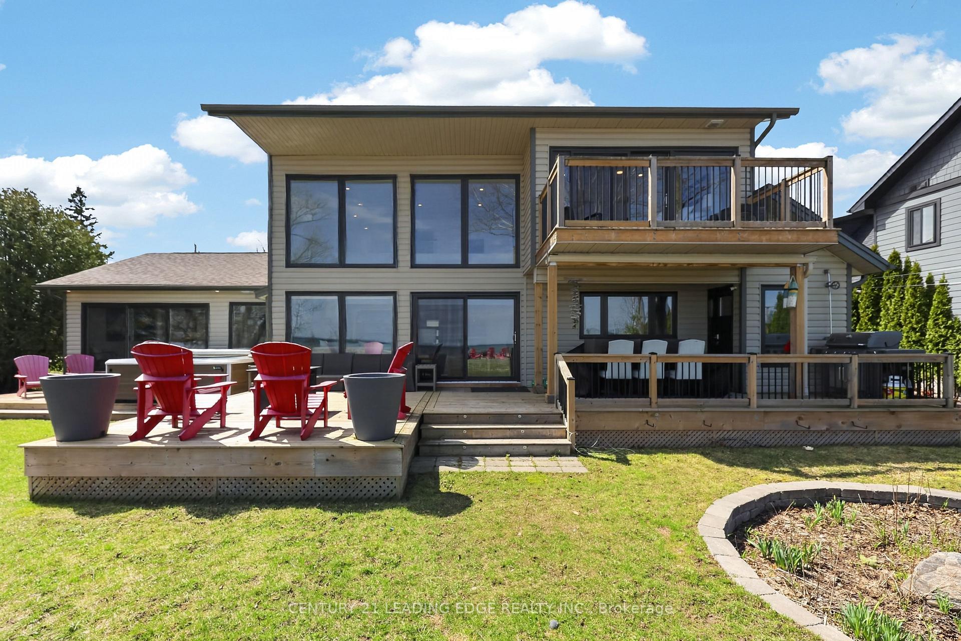 29 St. Clair Street, Collingwood, ON L9Y 5N5 — Collingwood, Ontario