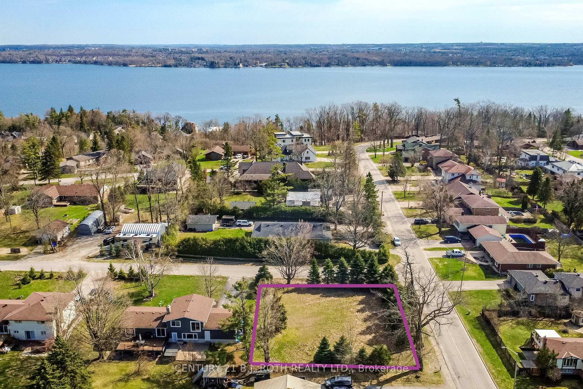 1 (part1) Baycrest Drive, Oro-Medonte, ON L4M 7C7