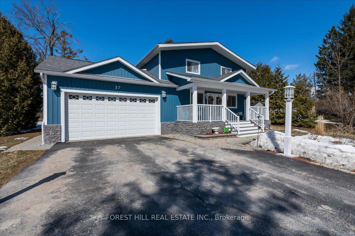 37 Old Indian Trail, Ramara, ON L0K 1B0