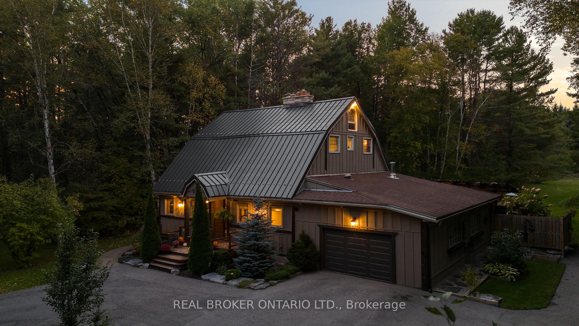 3686 Agnew Road, Severn, ON L0K 2B0