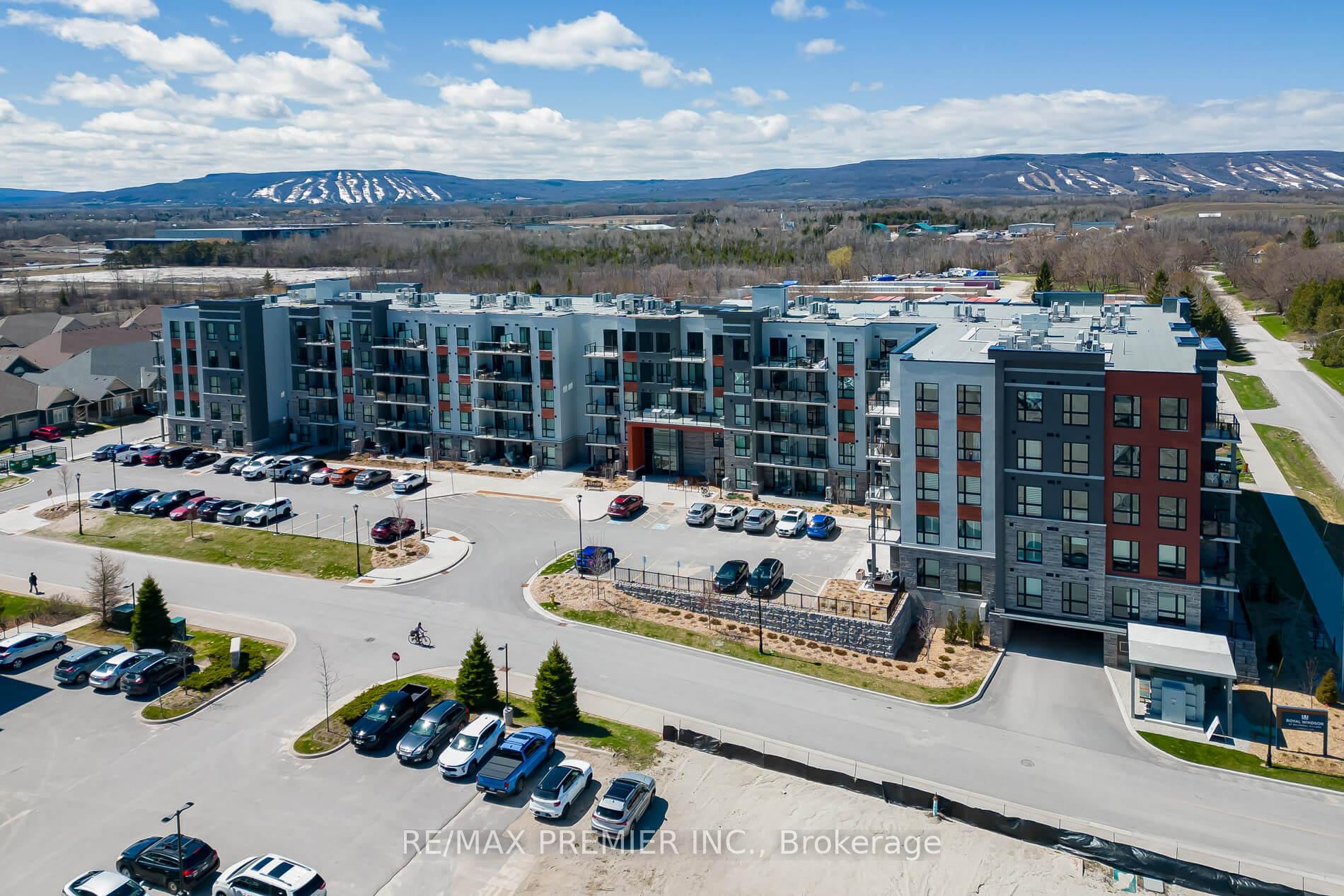 4 Kimberly Lane 120, Collingwood, ON L9Y 5B4