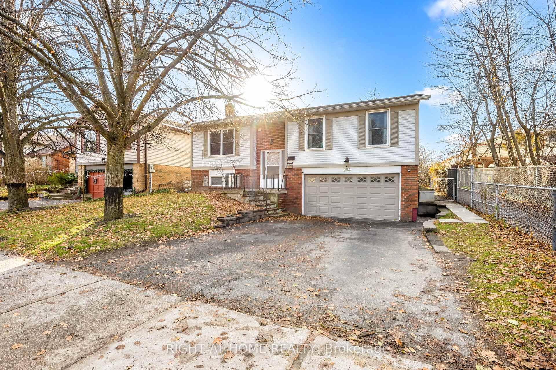 294 Anne Street N Unit 2, Barrie, ON L4N 5H9