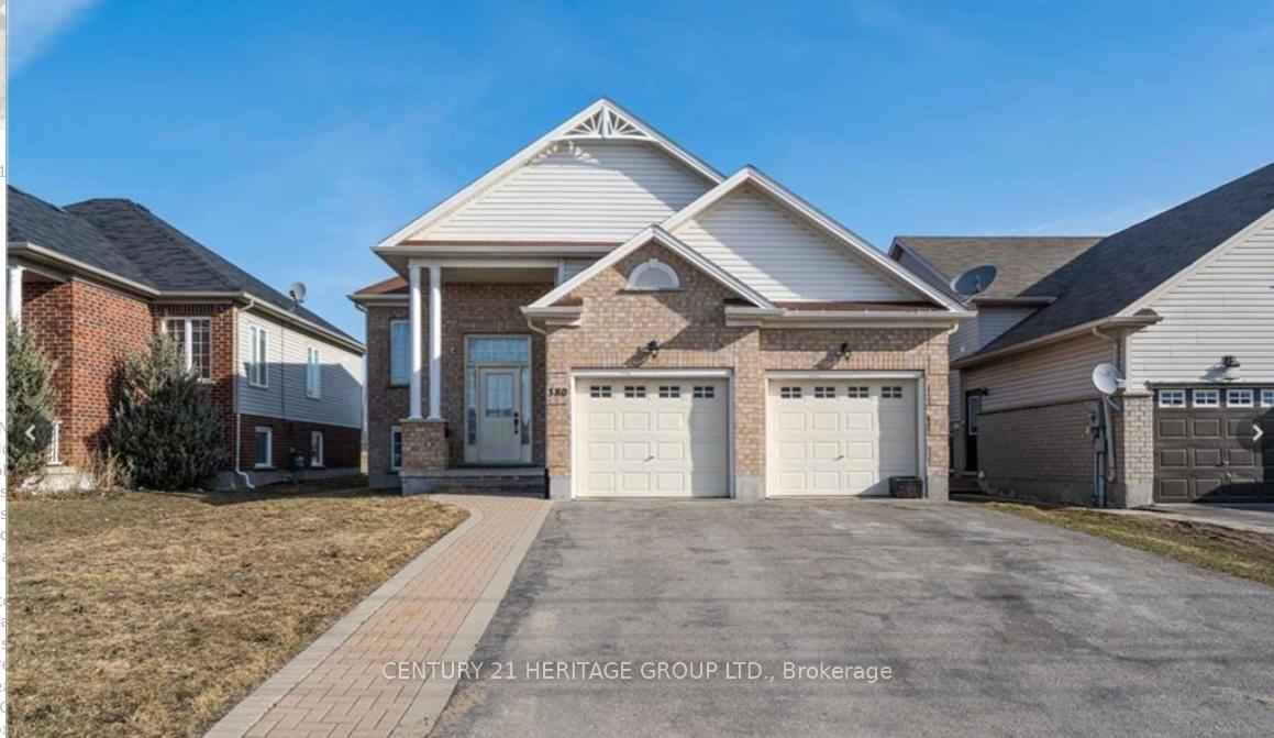 380 Georgian Drive Bsmt, Barrie, ON L4M 7B6