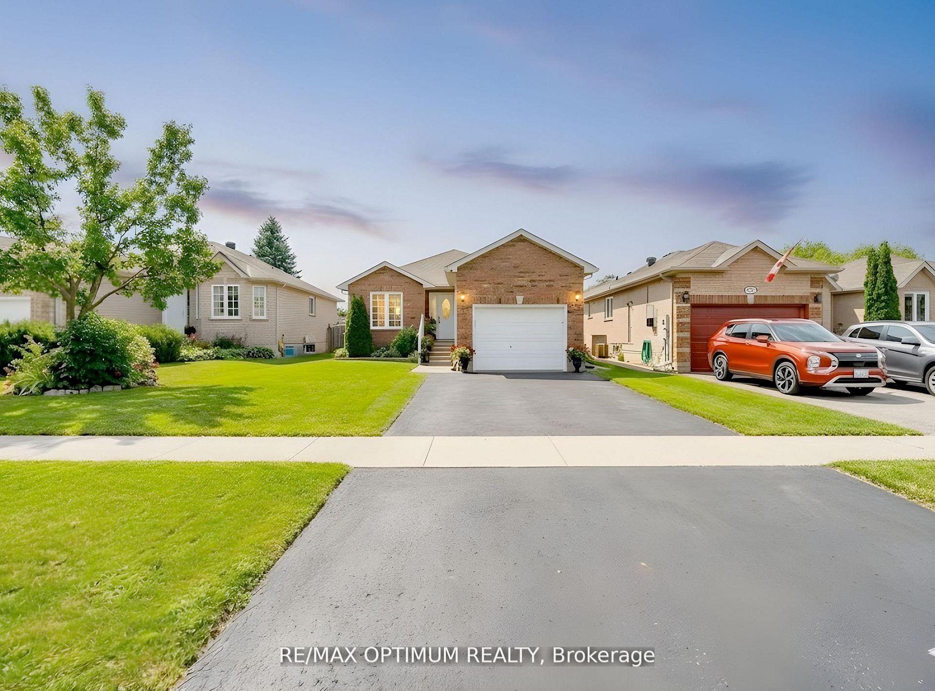 177 Hanmer Street E, Barrie, ON L4M 6W6