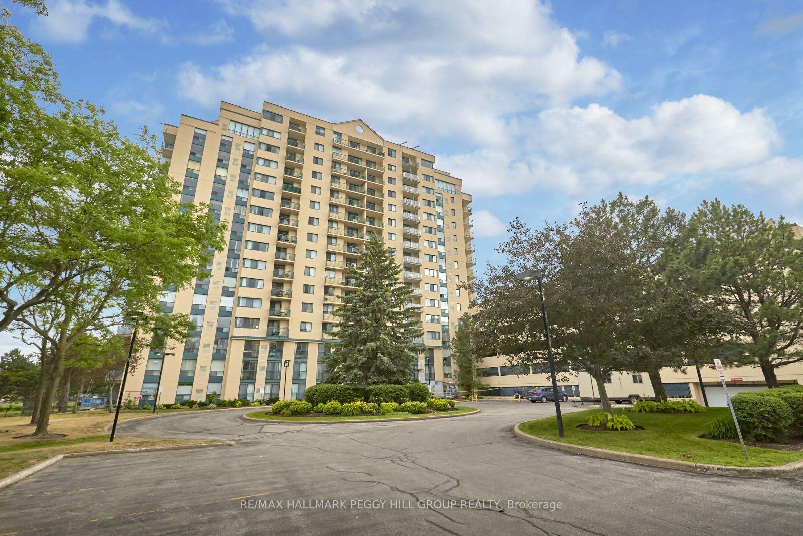 75 Ellen Street 508, Barrie, ON L4N 7R6