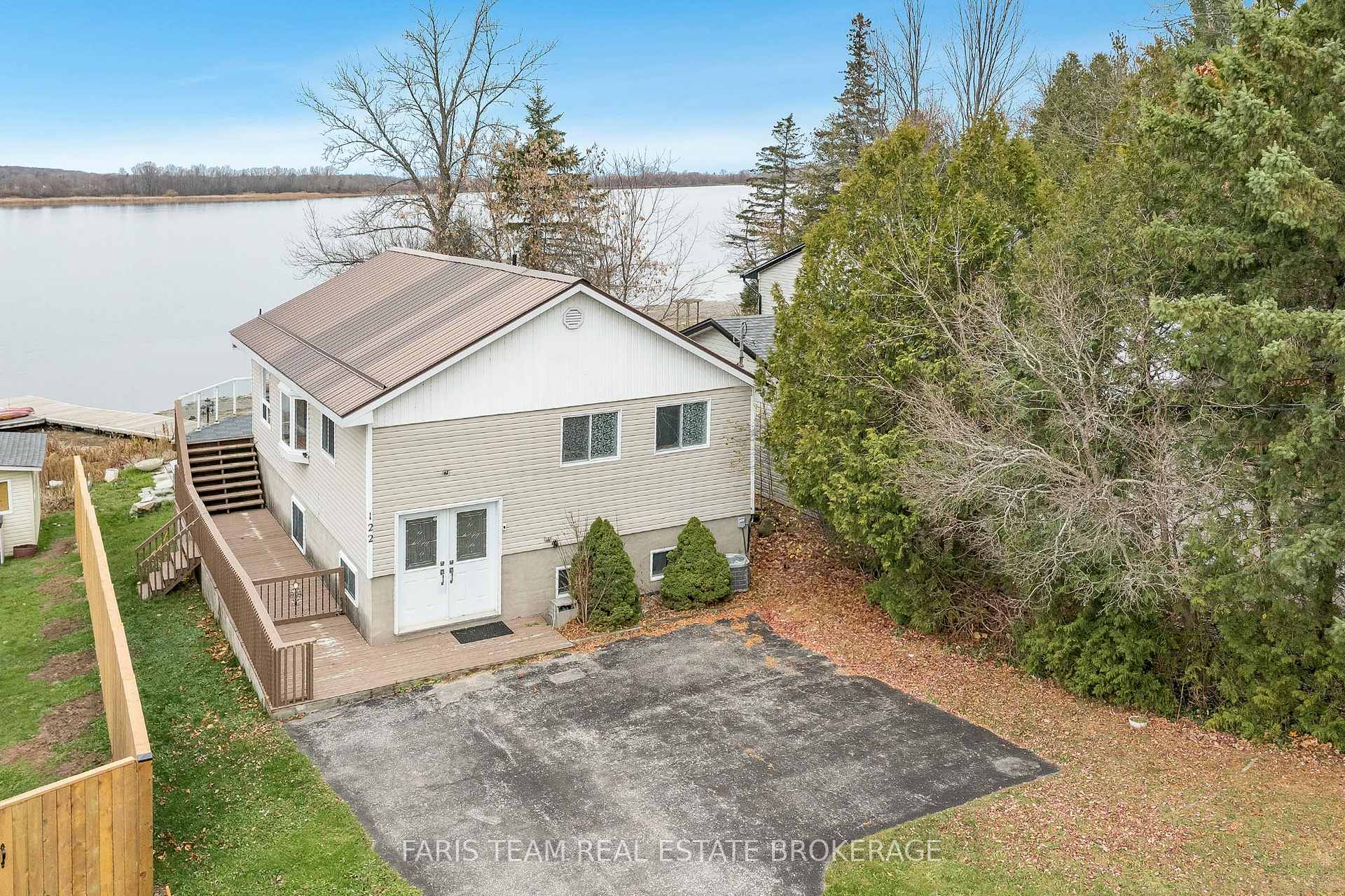 122 Mitchells Beach Road, Tay, ON L0K 2A0