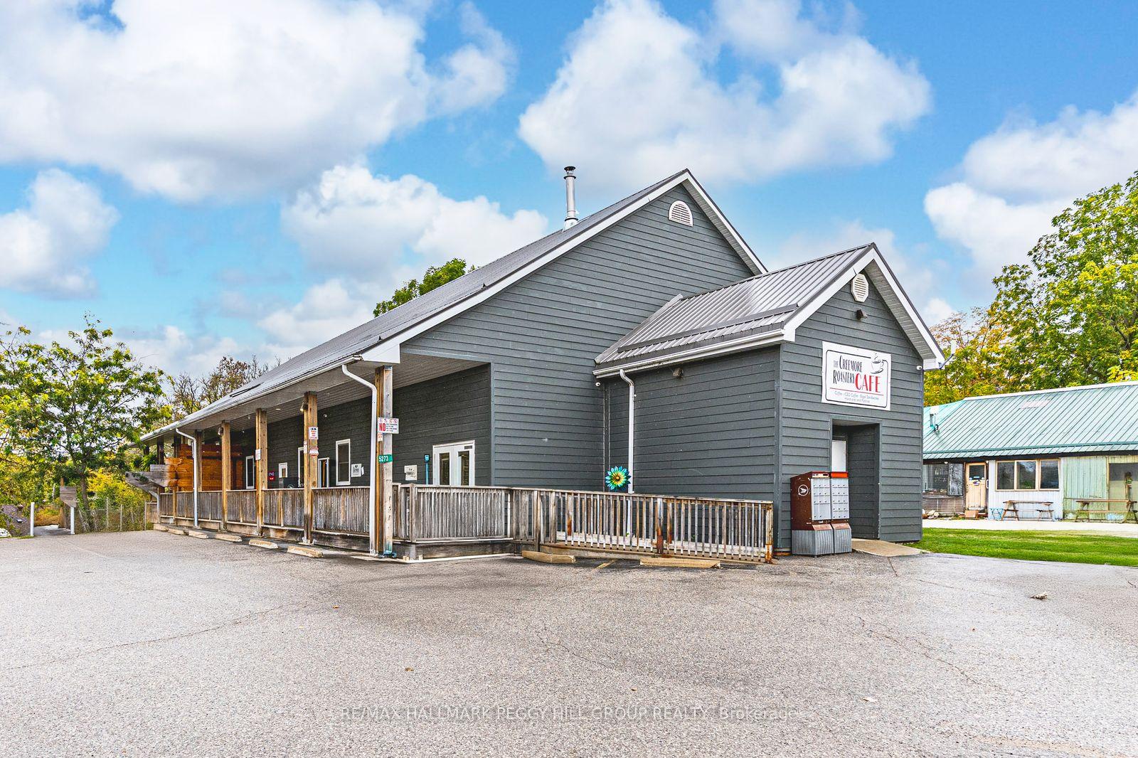 5273 County Road 9 N/A, Clearview, ON L0M 1N0