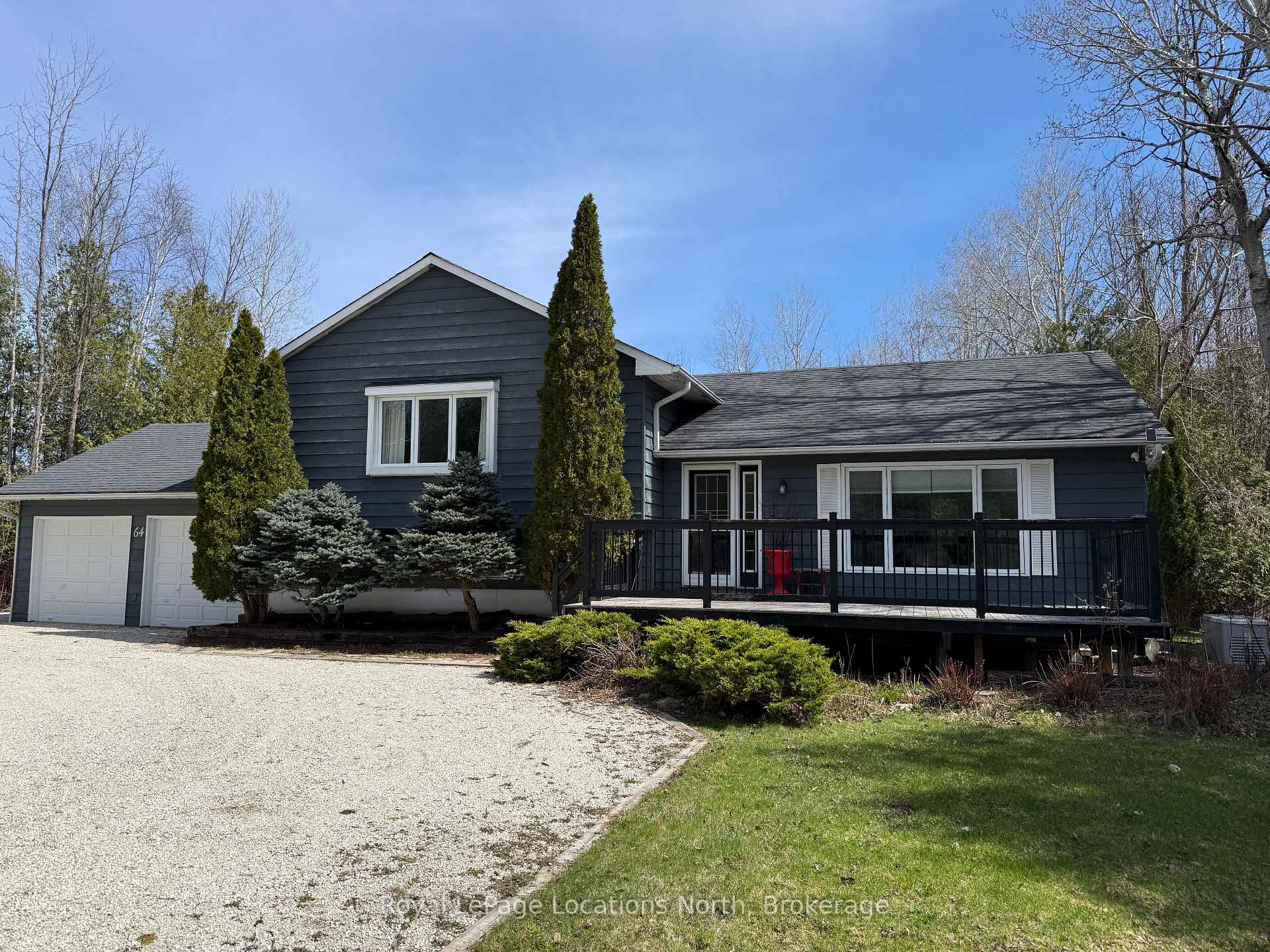 64 Silver Creek Drive, Collingwood, ON L9Y 4W9