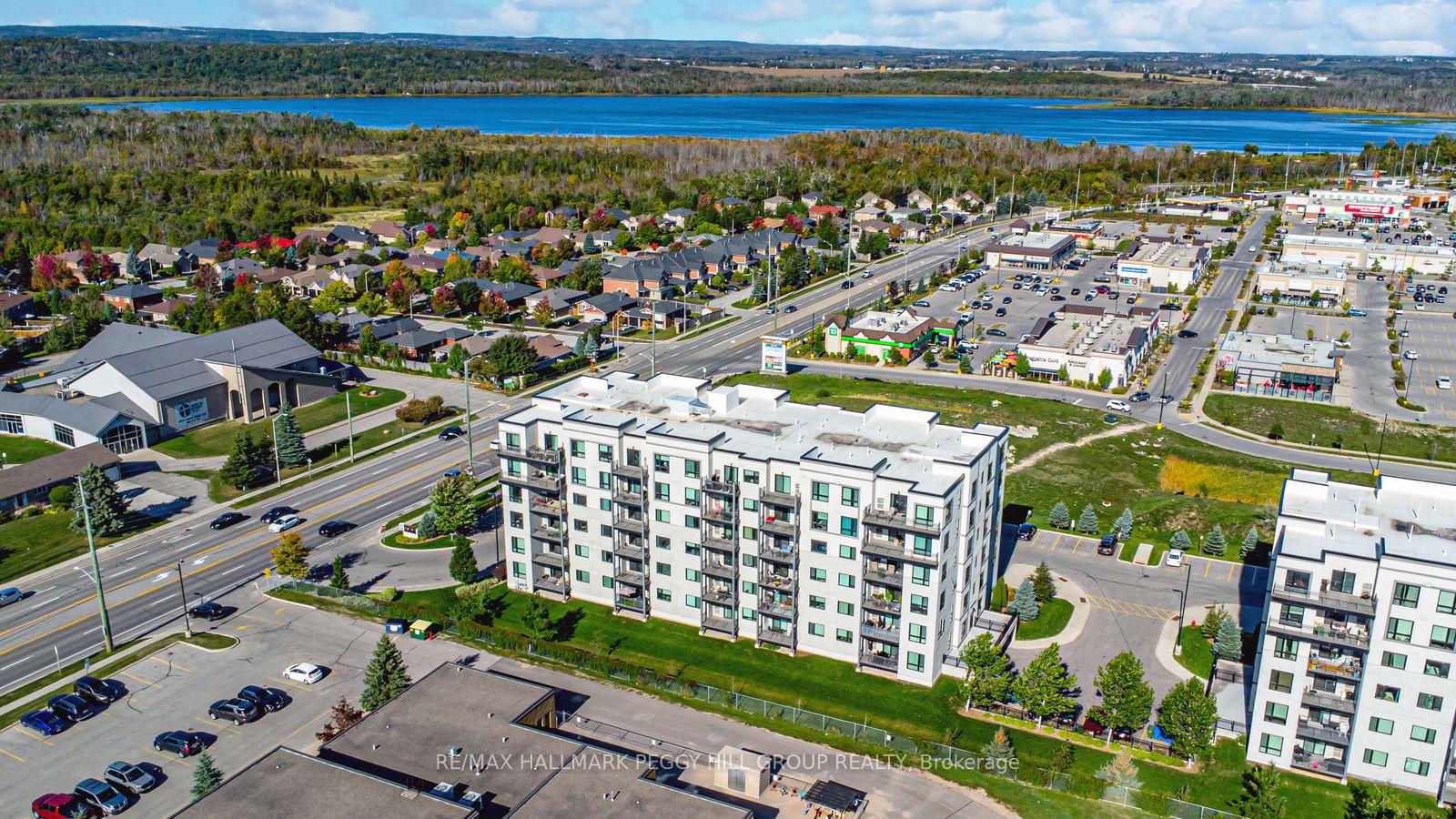 295 Cundles Road E 404, Barrie, ON L4M 0K8