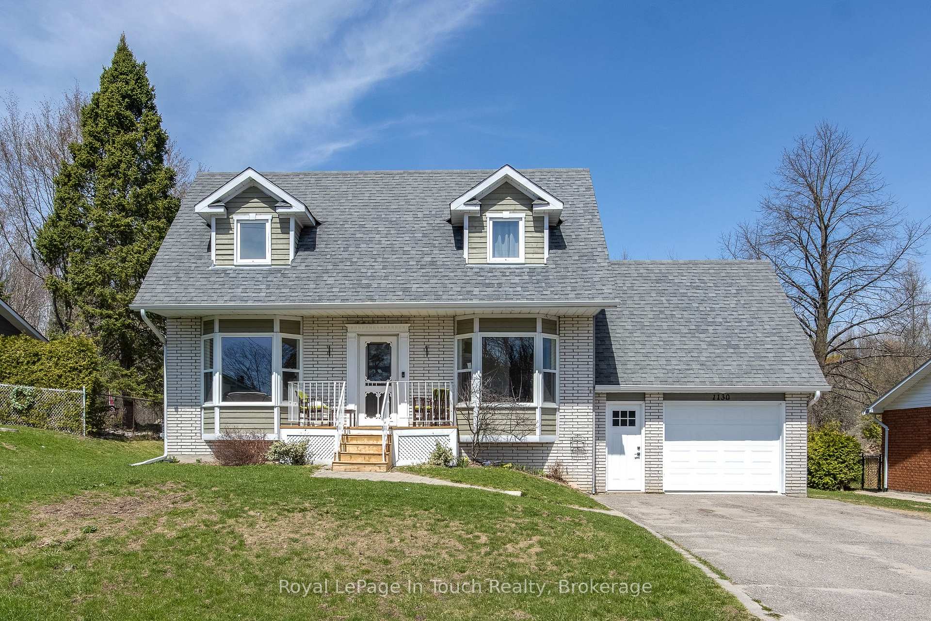 1130 Marcellus Drive, Midland, ON L4R 5J1