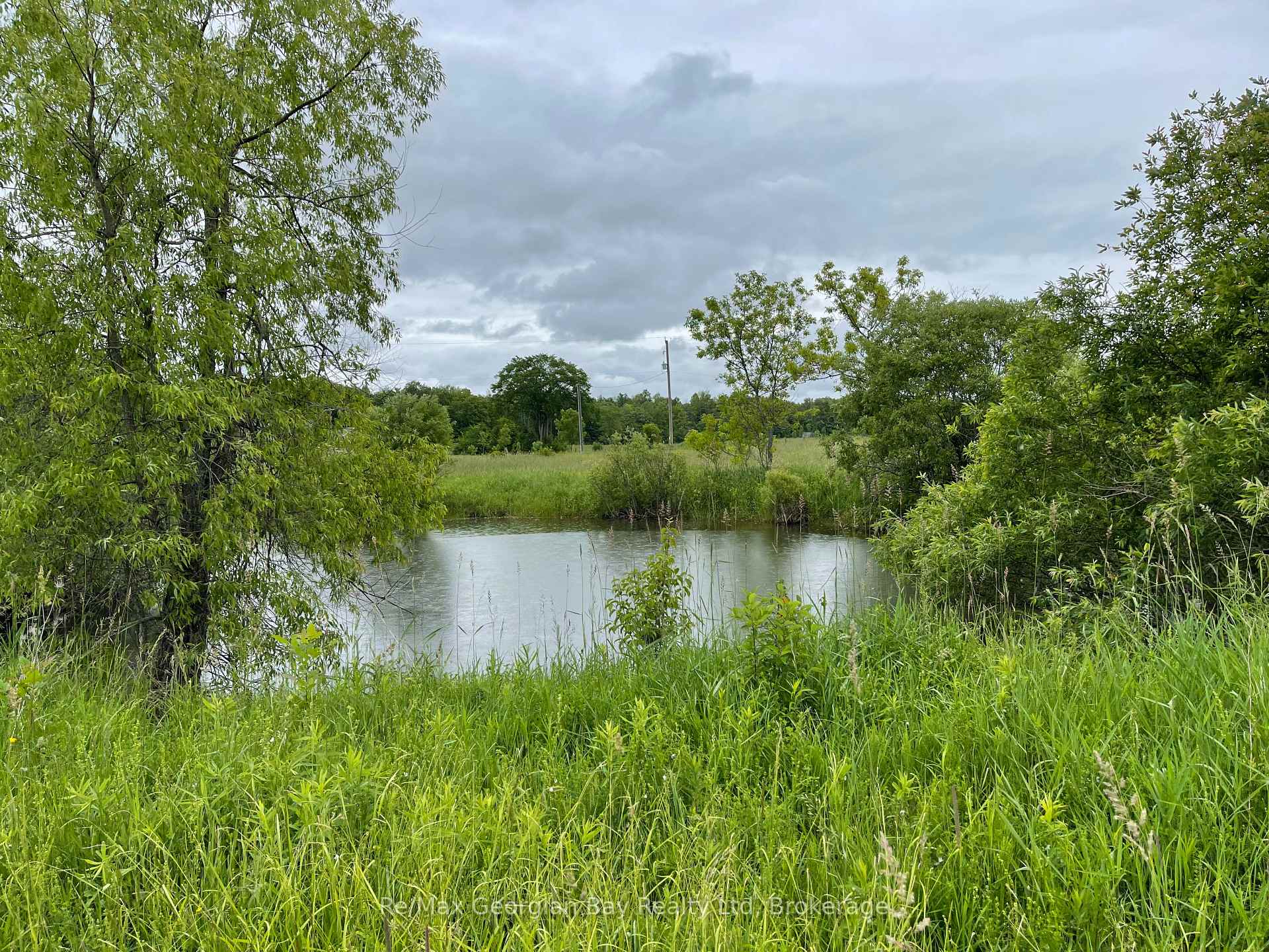 1744 BALKWILL Line, Severn, ON L0K 1E0