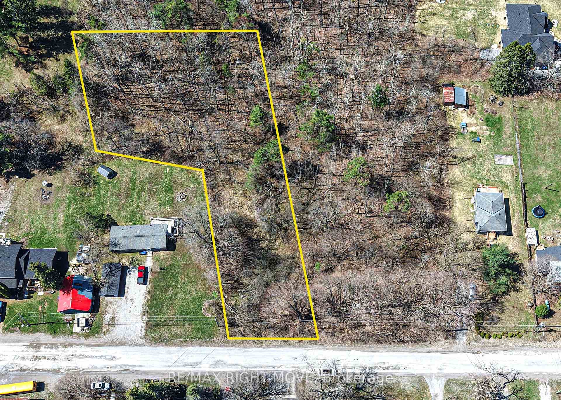 5896 Rama Dalton Boundary Road, Ramara, ON L0K 1W0