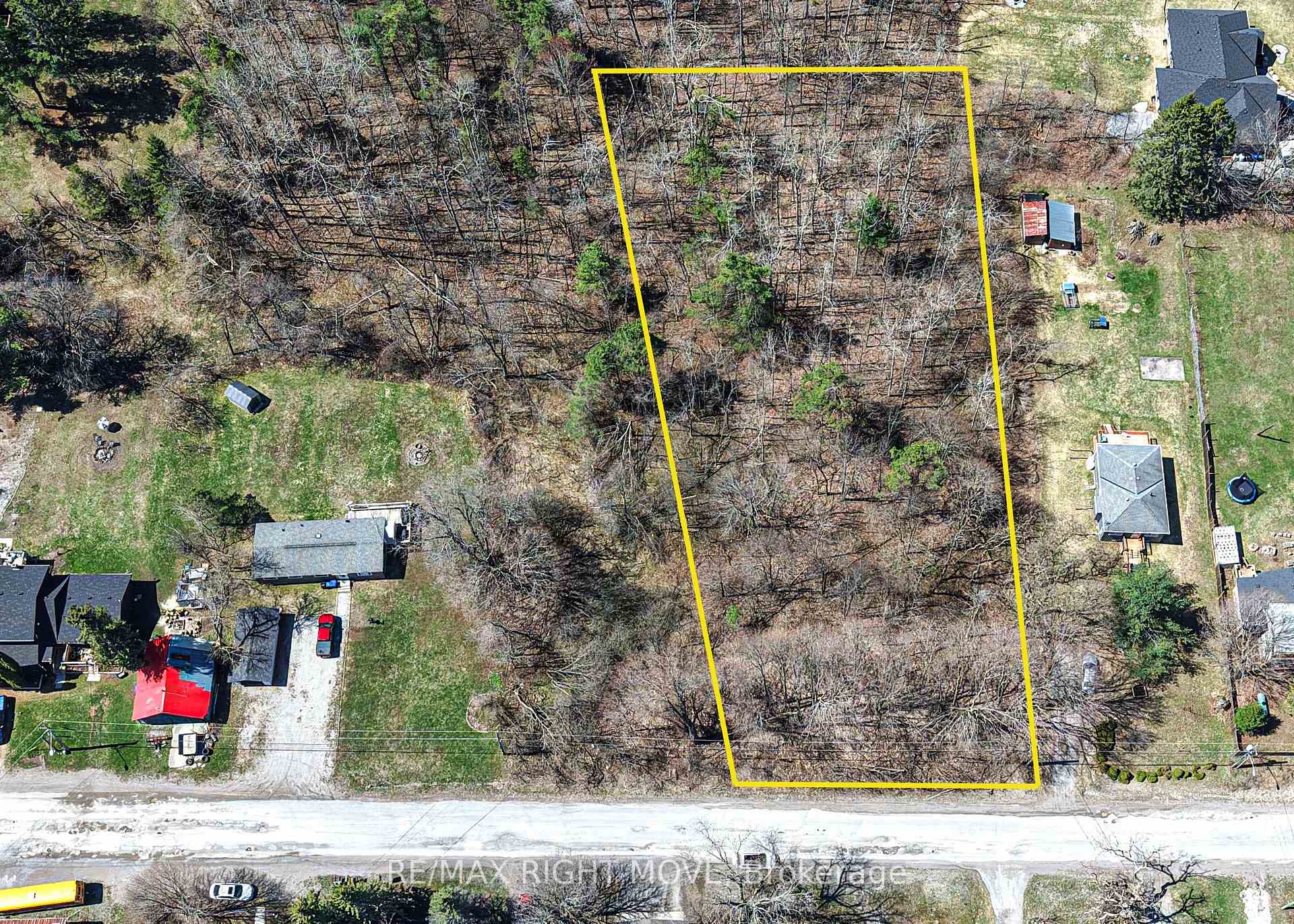 5902 Rama Dalton Boundary Road, Ramara, ON L0K 1W0