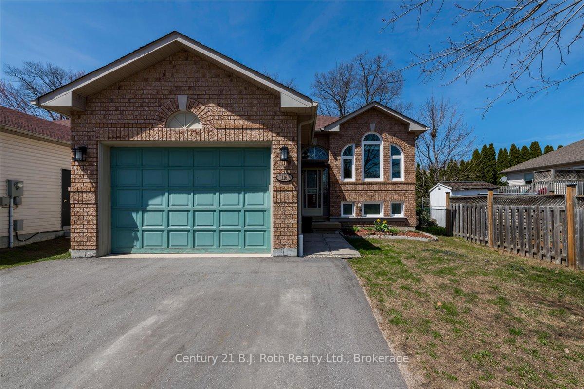 116 Dyer Drive, Wasaga Beach, ON L9Z 1E5
