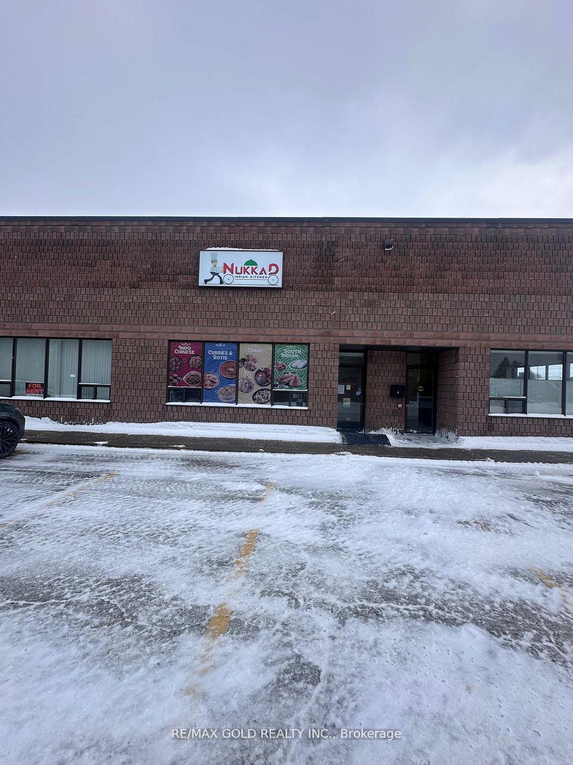 25 SAUNDERS Road 2, Barrie, ON L4N 9A7 — Barrie, Ontario