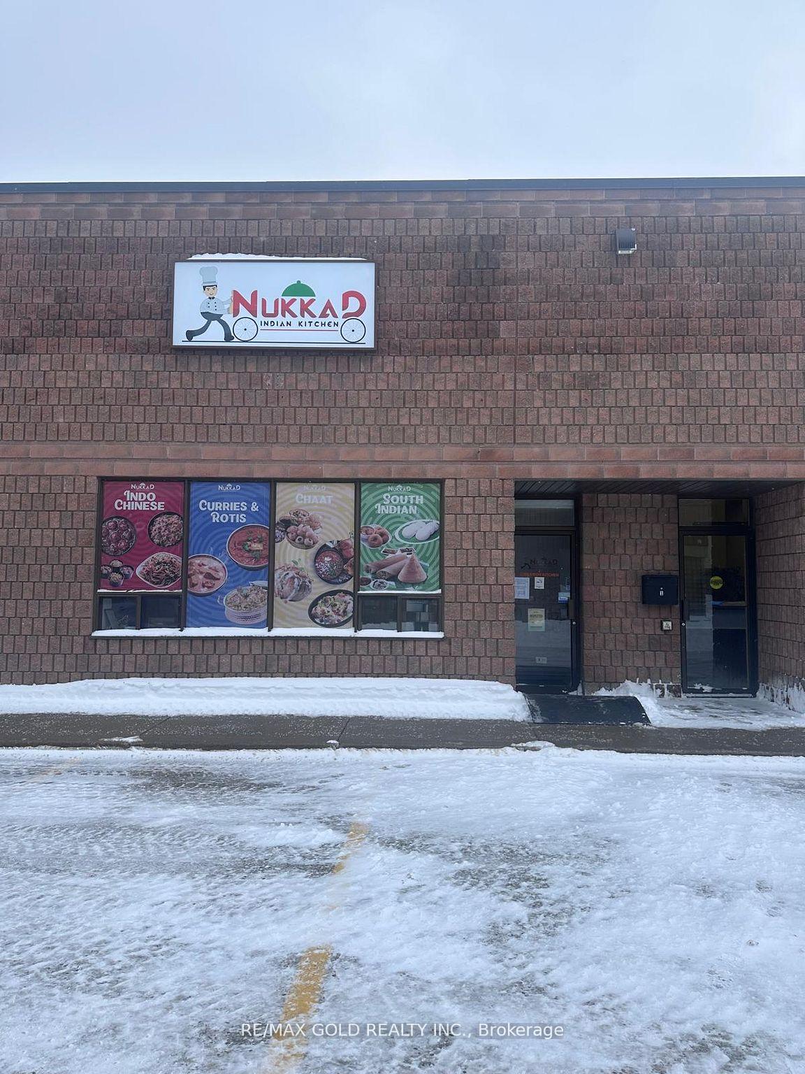 25 SAUNDERS Road 2, Barrie — photo 2 of 5