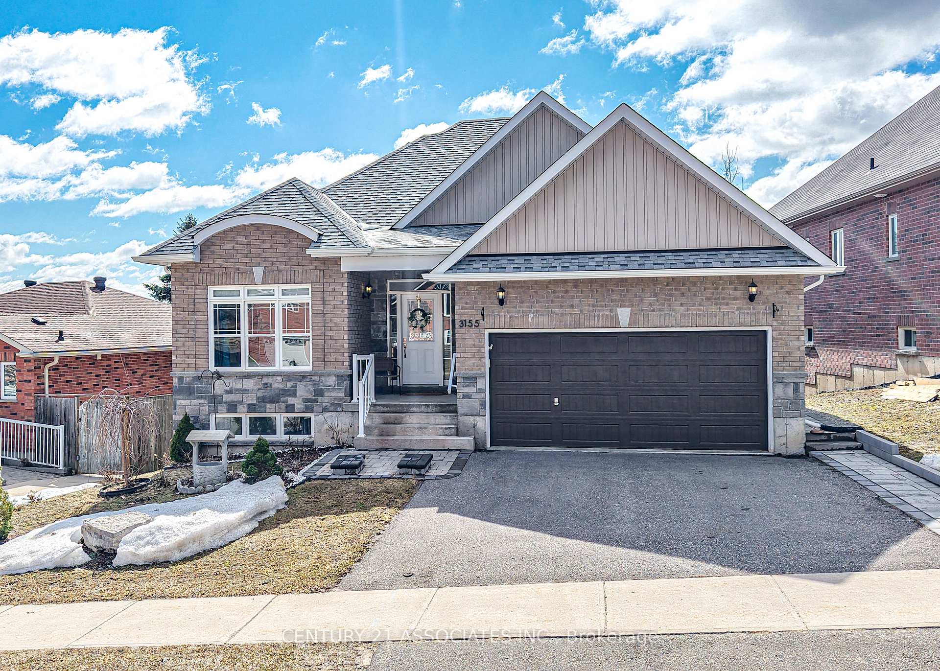 3155 Monarch Drive, Orillia, ON L3V 7X1