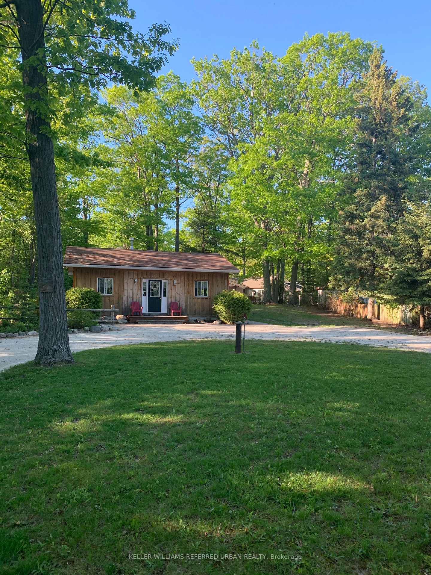 1833 Tiny Beaches Road S, Tiny, ON L0L 1P1