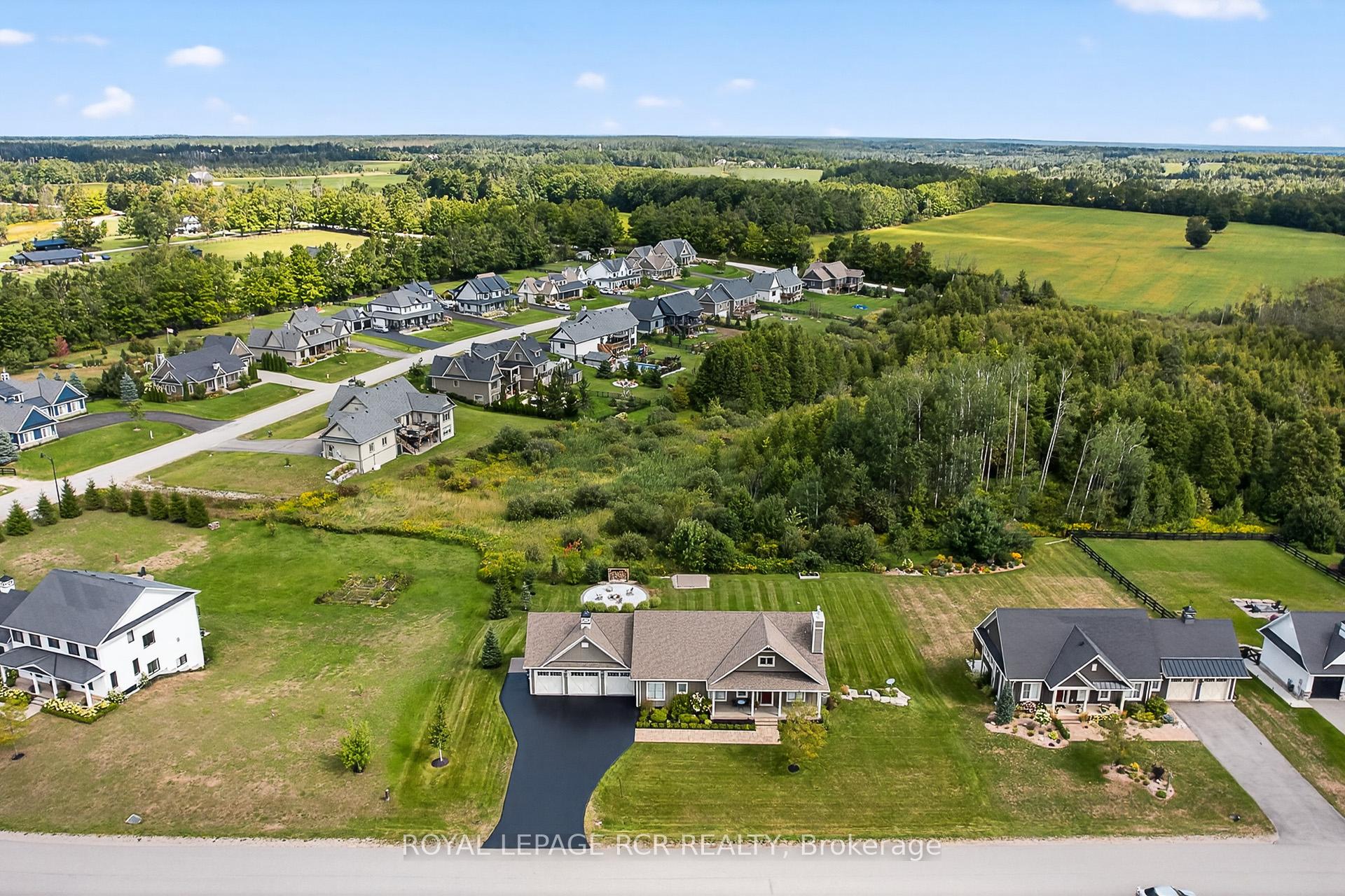 3 Thoroughbred Drive, Oro-Medonte — photo 5 of 5