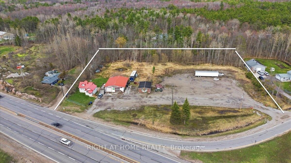 3300 Coopers Falls Road, Severn, ON P0E 1N0