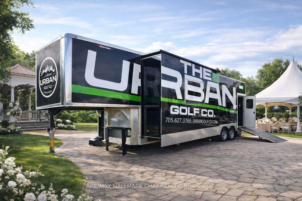 The Urban Golf Co. N/A, Springwater, ON A1A 1A1