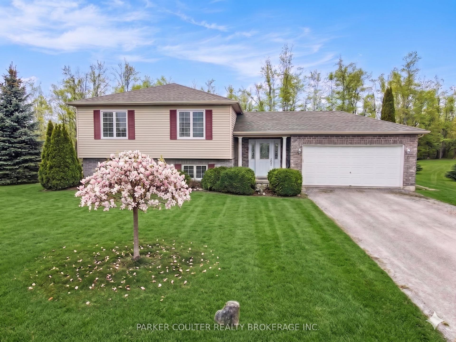4676 Zachary Crescent, Ramara, ON L3V 0K8 — Ramara, Ontario