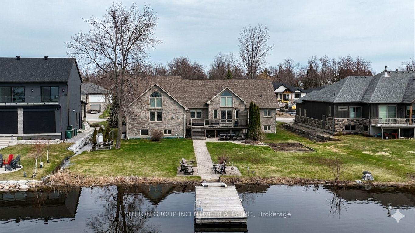 10 Misty Court, Ramara, ON L0K 1B0